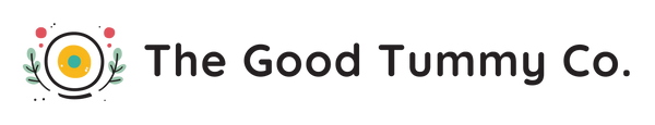 The Good Tummy Co.